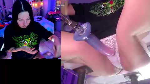 Nicole online show from 06.20.26