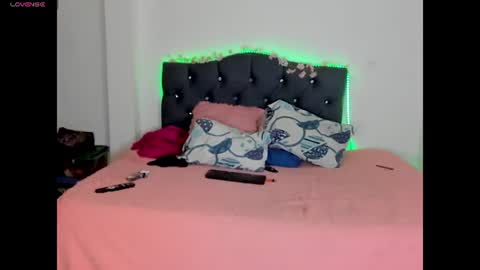 Nicole jaymes online show from 07.28.26