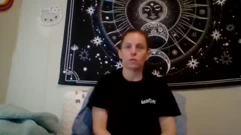 Snapshot of nicolegoodvibes00 chatting on 01.31.26 Nicole online show from 01.31.26