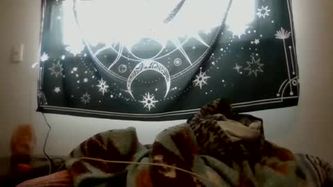 Snapshot of nicolegoodvibes00 chatting on 02.25.26 Nicole online show from 02.25.26