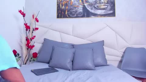 Snapshot of nicolemadrird chatting on 03.12.25 nicolemadrird online show from 03.12.25