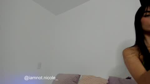 Snapshot of nicolemanson chatting on 01.21.25 Nicole Manson online show from 01.21.25