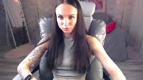 Nicole online show from 06.03.26