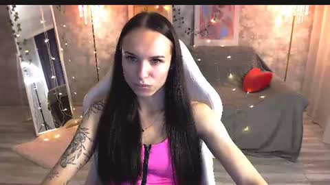Nicole online show from 06.14.26
