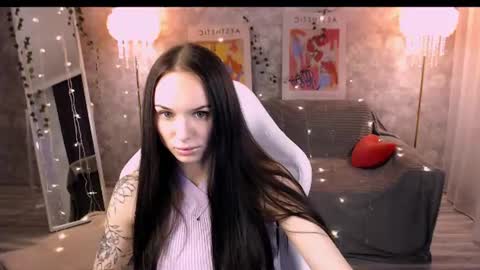 Nicole online show from 06.15.26