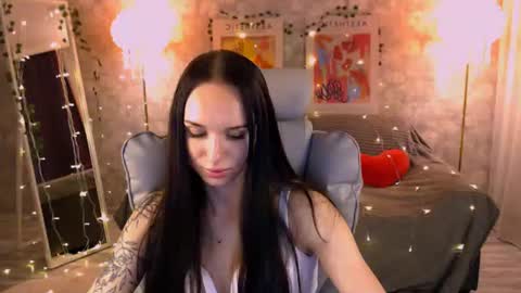 Nicole online show from 06.17.26