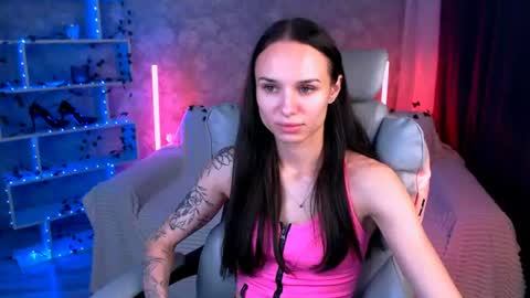 Nicole online show from 07.07.26