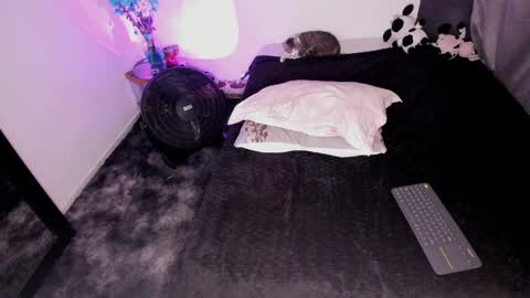 Snapshot of nicolepeachx chatting on 02.03.25 Nicol independent model online show from 02.03.25