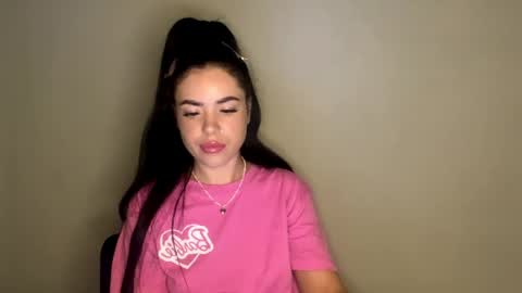 Nicole online show from 05.07.26