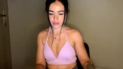 Nicole online show from 05.08.26