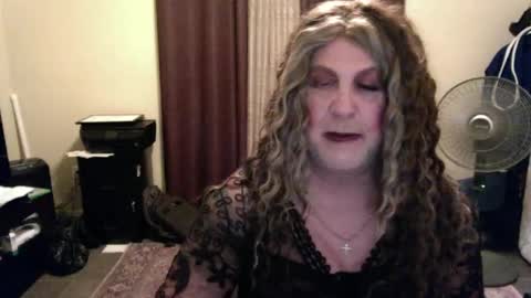 Nicole CD online show from 02.17.26