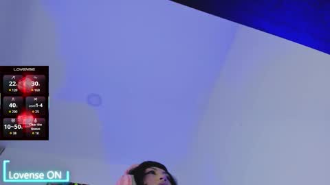 Cyber Lee online show from 03.19.26