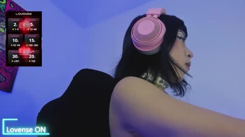 Cyber Lee online show from 03.20.26