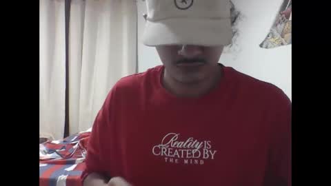 Cyber Lee online show from 04.05.26