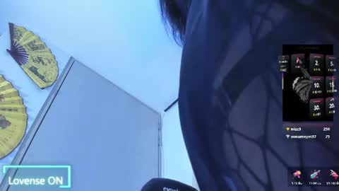 Cyber Lee online show from 07.02.26
