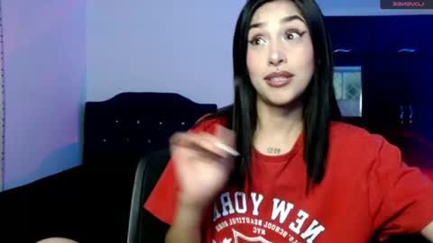 Nicole online show from 06.12.26