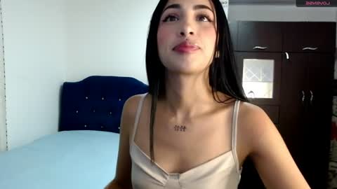 Nicole online show from 07.07.26