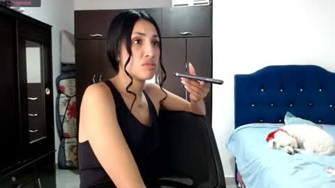 Nicole online show from 07.10.26