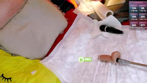  Nicole  online show from 12.02.25