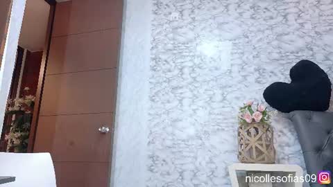 nicolle4 online show from 06.11.26