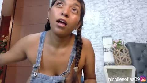 nicolle4 online show from 07.03.26