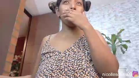 nicolle4 online show from 07.28.26