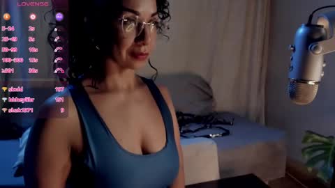 Mrs Nicolle online show from 02.24.25