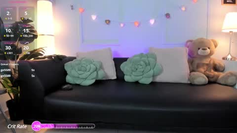 Nicolle Mays online show from 02.14.25