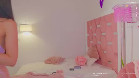  NEW instagram nicollemitchelle online show from 02.20.25