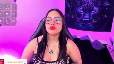 Snapshot of nicolle_ruizz chatting on 07.12.26 Nicoll online show from 07.12.26