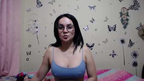 nicolle_sky online show from 03.07.26