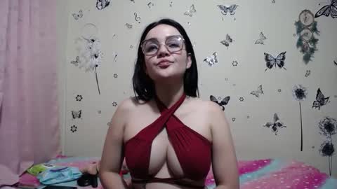 nicolle_sky online show from 03.18.26
