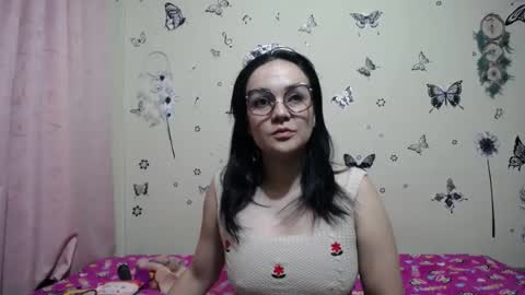 nicolle_sky online show from 07.24.26