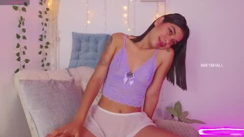 Nicolle online show from 06.06.26