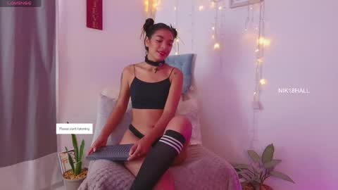 Nicolle online show from 06.07.26