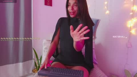 Nicolle online show from 06.09.26