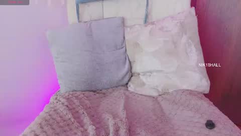 Nicolle online show from 06.27.26