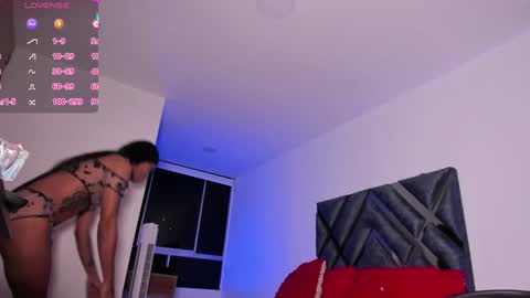 Snapshot of nicollealexandra2 chatting on 12.11.24   facebook nicolle delgado online show from 12.11.24