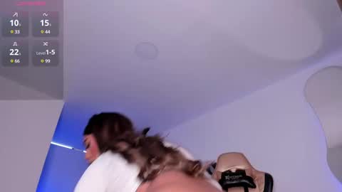 Snapshot of nicollealexandra2 chatting on 03.12.25   facebook nicolle delgado online show from 03.12.25