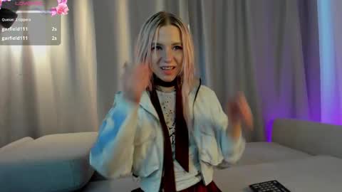 Kim online show from 02.17.26