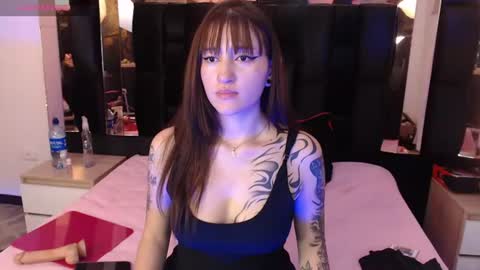 Nicolle ardila online show from 07.02.26