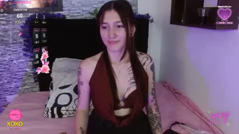 Nicolle ardila online show from 07.28.26