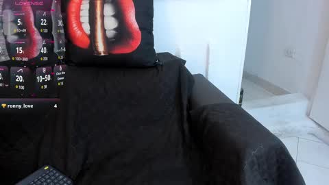 Snapshot of nicollelima chatting on 02.21.25 Nicolle Lima online show from 02.21.25