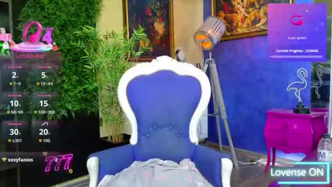 Nicolle online show from 03.03.26