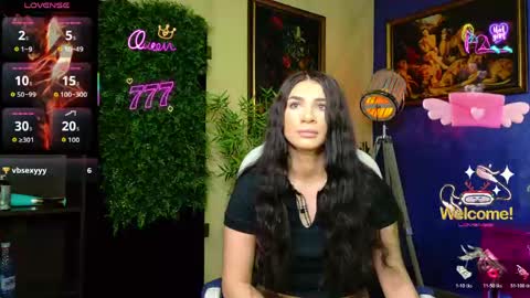 Snapshot of nicollepalmer chatting on 05.22.26 Nicolle online show from 05.22.26