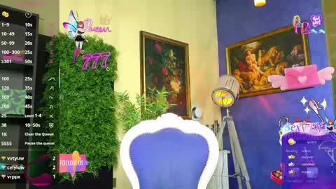 Nicolle online show from 06.09.26