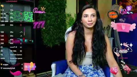 Nicolle online show from 06.12.26