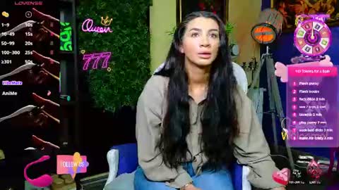 Nicolle online show from 06.17.26