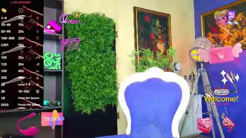Nicolle online show from 06.18.26
