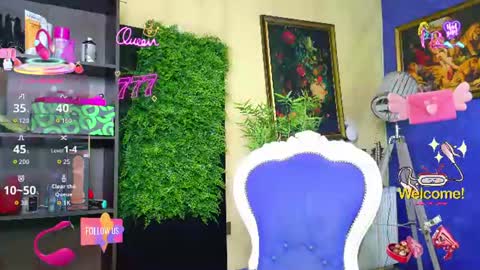 Nicolle online show from 07.08.26